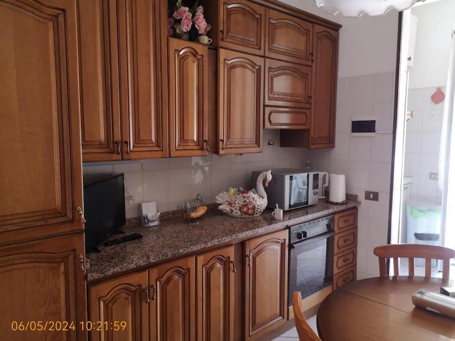 Апартаменты Casa Paganini Фоллоника Экстерьер фото